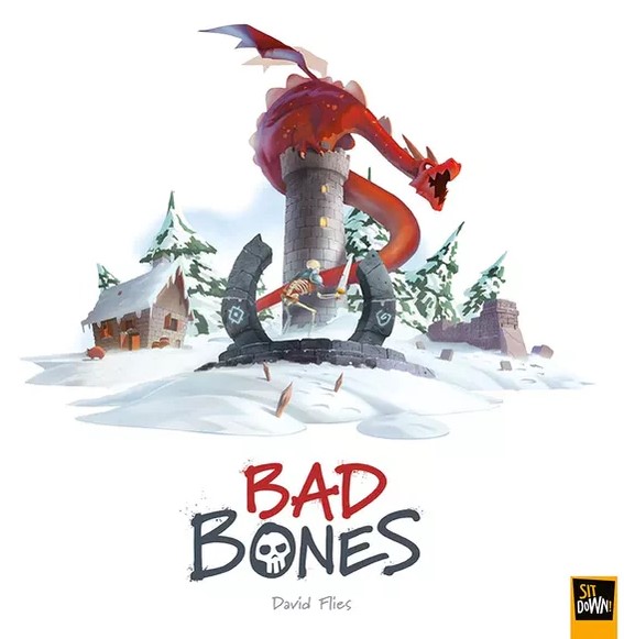 Bad Bones