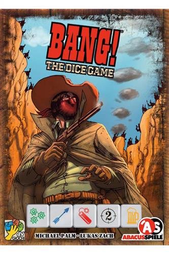 Bang! The Dice Game