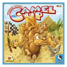 Camel Up