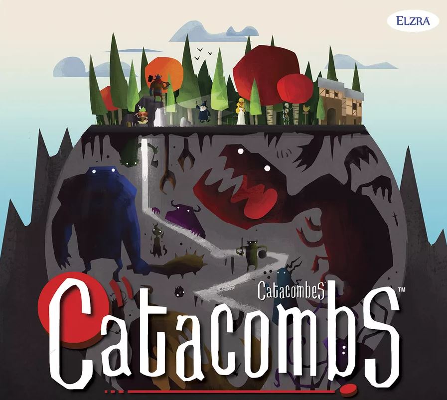 Catacombs