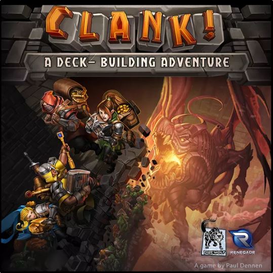 Clank