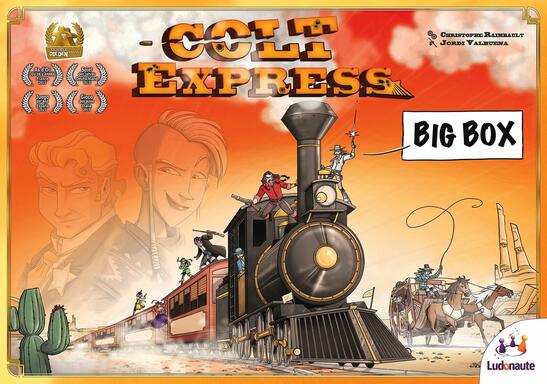 Colt Express