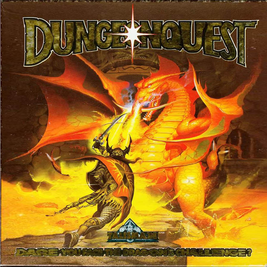 Dungeonquest