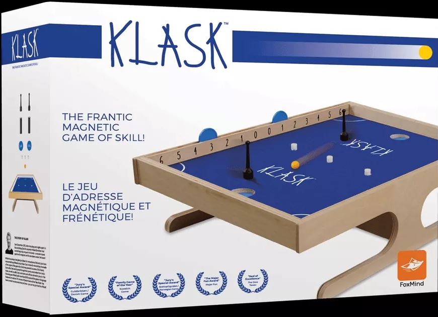 Klask