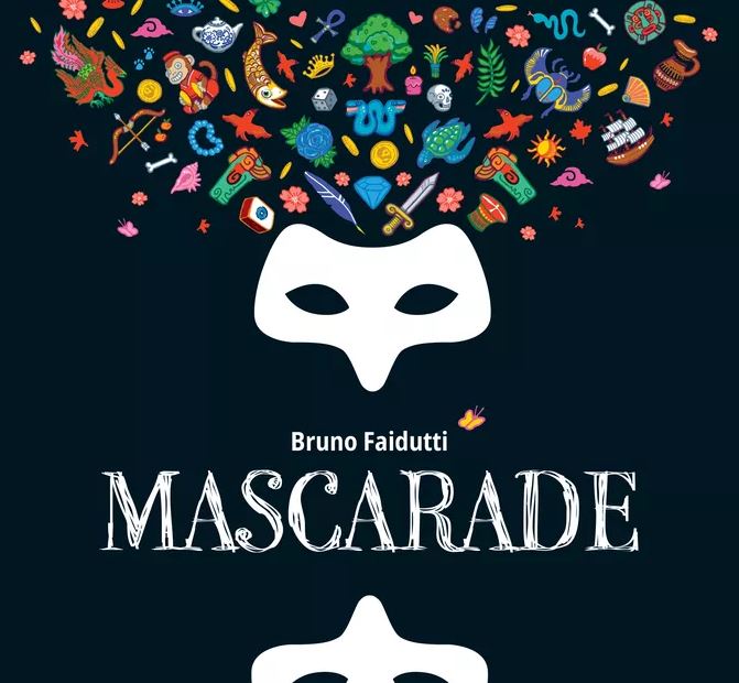 Mascarade