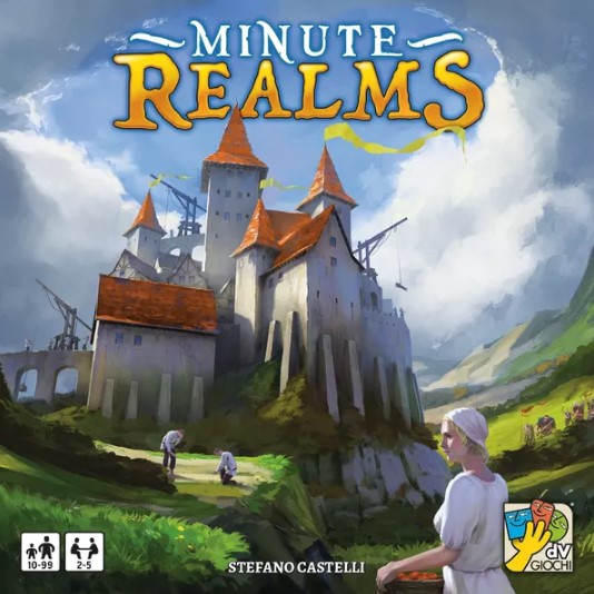 Minute realms