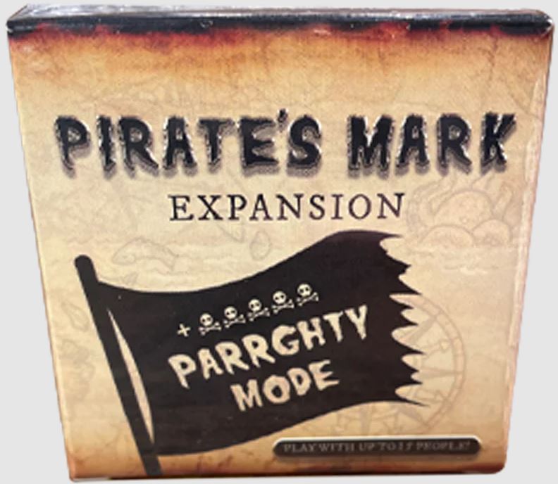 Pirates Mark