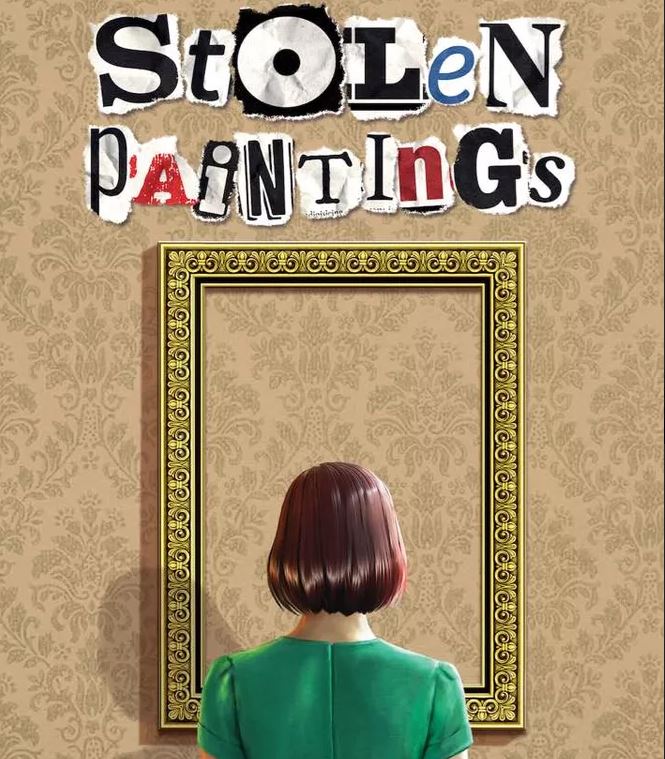 Stolen Paintings