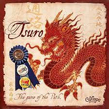 Tsuro