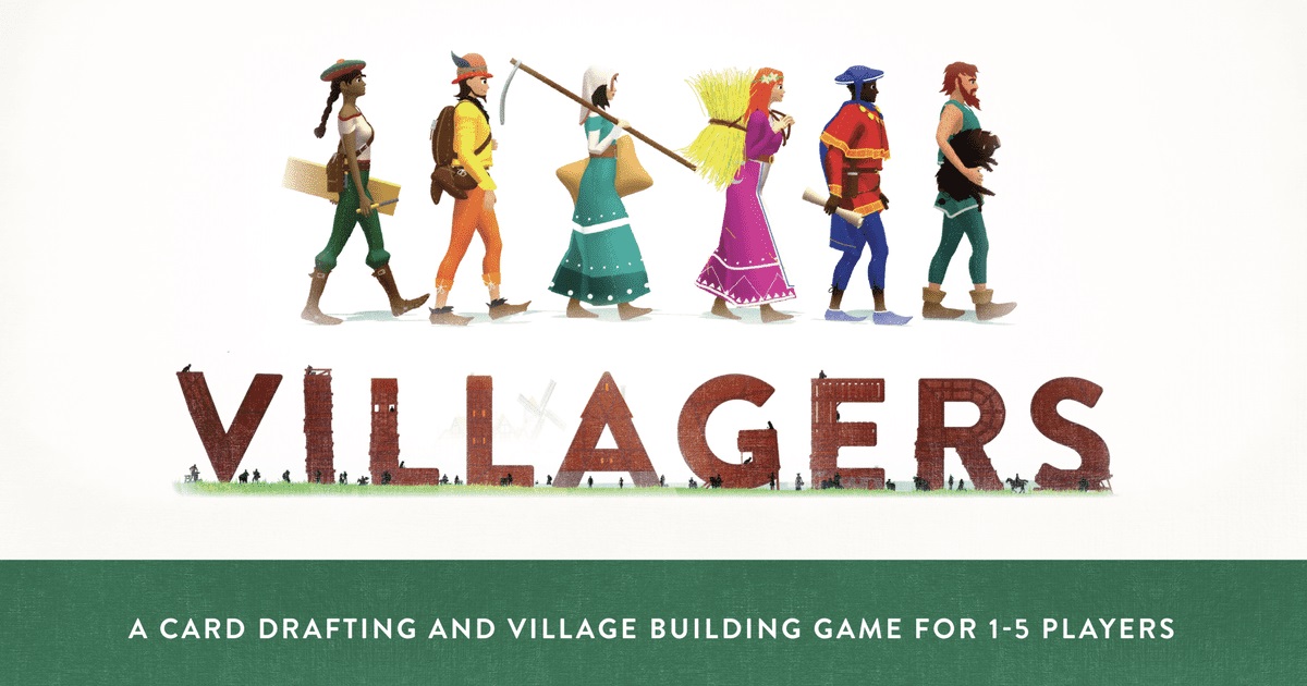 Villagers